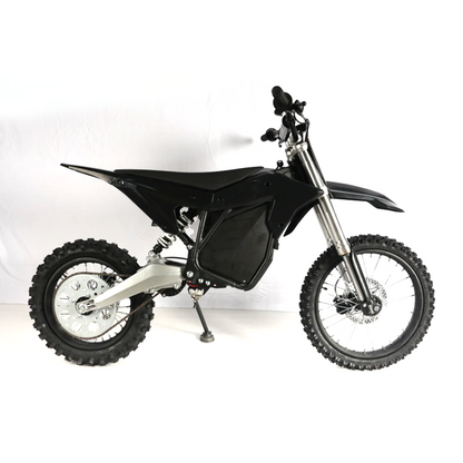 Off-Road Big Wheel set 14/17'' ETM RTR