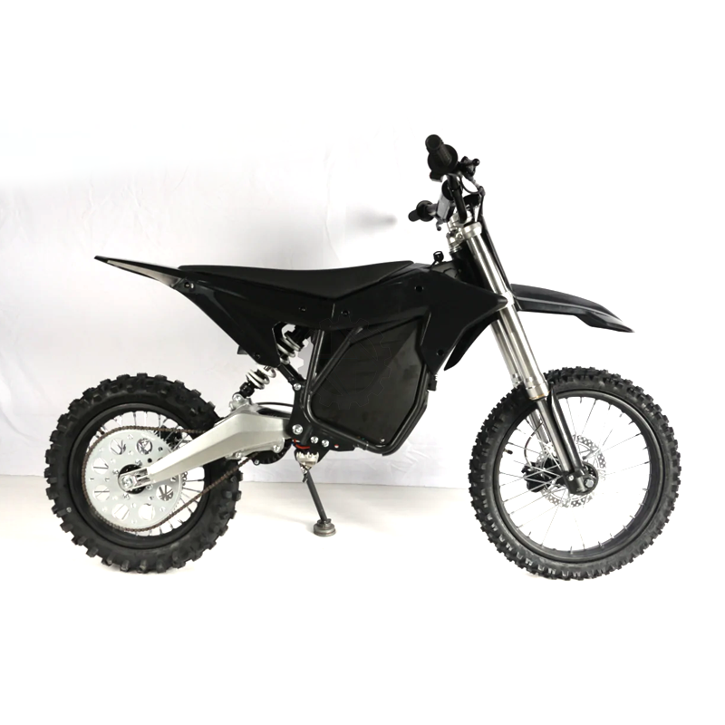 Off-Road Big Wheel set 14/17'' ETM RTR