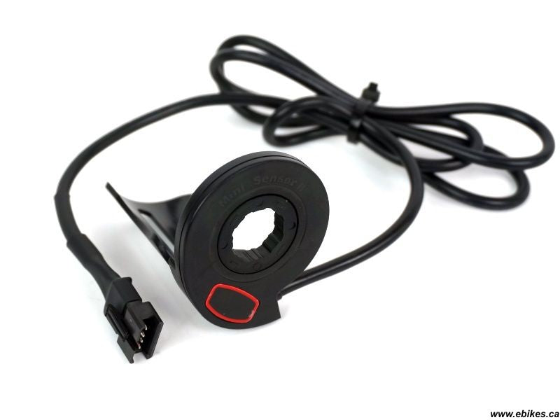 24 Pole Pedal Assist Sensor for Cycle Analyst 3