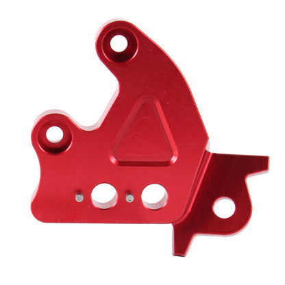 Sur Ron Billet Peg Brackets Kit With Kickstand Option