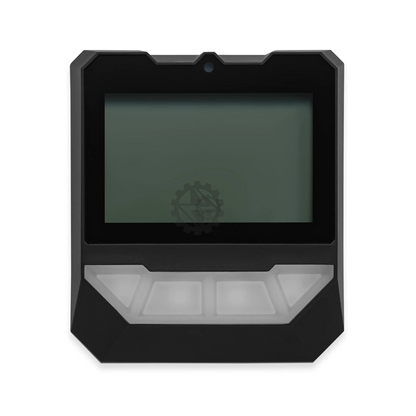 Performance Controller Nucular Electronics Green Talaria X3 (XXX)