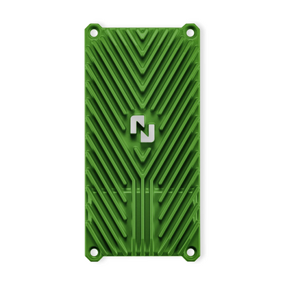 Performance Controller Nucular Electronics Green Sur-Ron LB-X