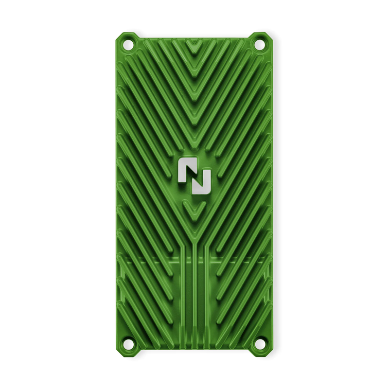 Performance Controller Nucular Electronics Green Sur-Ron LB-X