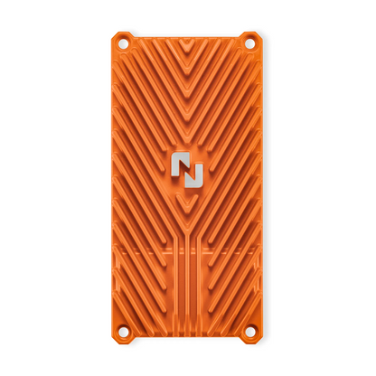 Performance Controller Nucular Electronics Orange Sur-Ron LB-X