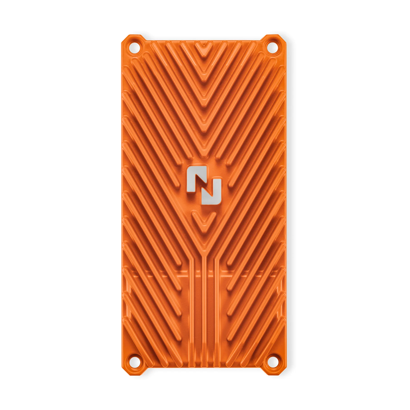 Performance Controller Nucular Electronics Orange Sur-Ron LB-X