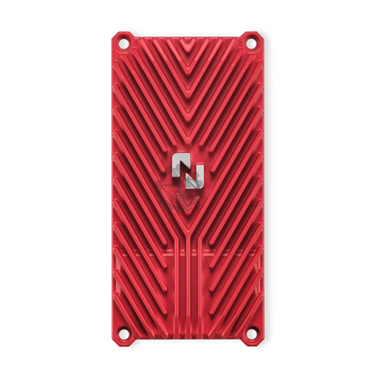 Performance Controller Nucular Electronics Red Talaria X3 (XXX)