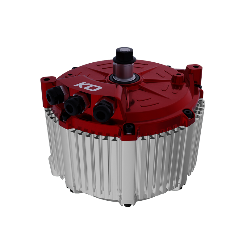 Performance Motor KO Moto Red Sur-Ron / Segway