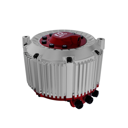 Performance Motor KO Moto Red Sur-Ron / Segway