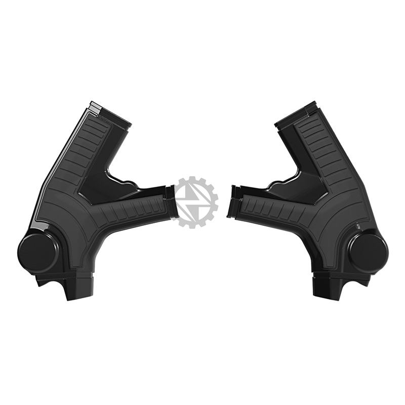 Plastic Frame Protector Bi-Material Rtech Sur-Ron Ultra Bee