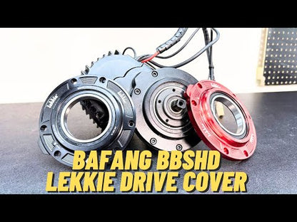 Lekkie BBSHD Drive Cover V2