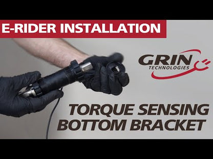 ERider-T17N Torque Sensor for 68mm BB Shells