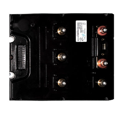 VECTOR 600 Series Brushless Motor Controller