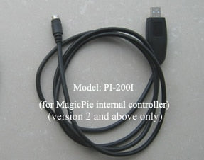 USB Programming Cable for Internal Controller MP2