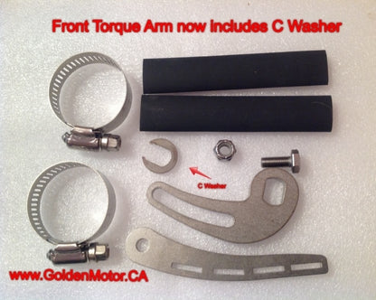 Front Torque Arm