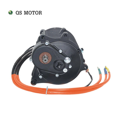 QS138 70H V3 72V Mid Drive Motor