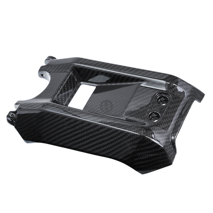 Real Carbon Fiber Battery Cover Sur-Ron LB-X