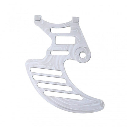 Rear Disc Guard CNC Aluminium Talaria / Sur-Ron / Segway