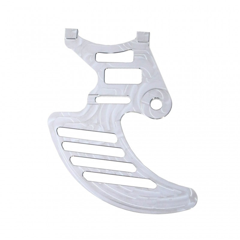 Rear Disc Guard CNC Aluminium Talaria / Sur-Ron / Segway