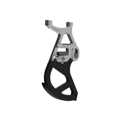 Rear Disc Guard IZI Brothers CNC Sur-Ron LB-X