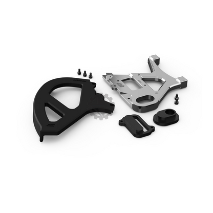 Rear Disc Guard IZI Brothers CNC Sur-Ron LB-X