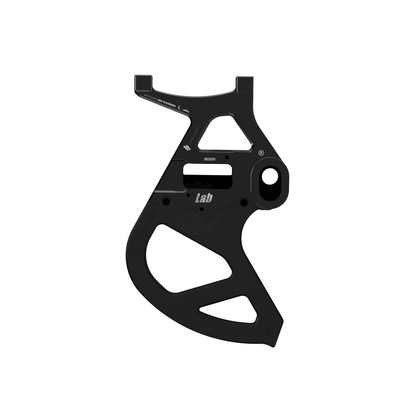 Rear Disc Guard IZI Brothers CNC Sur-Ron LB-X
