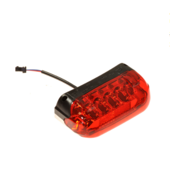 Rear LED Light