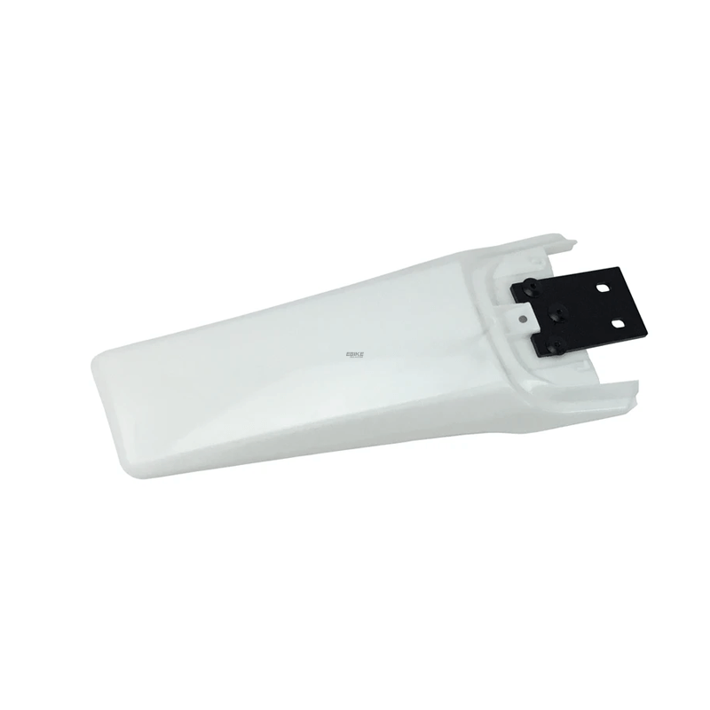 Rear Long Fender DB Industries Sur-Ron / Segway White