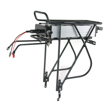 Battery Rack (Disc brake)