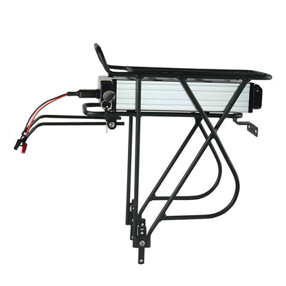 Battery Rack (Disc brake)