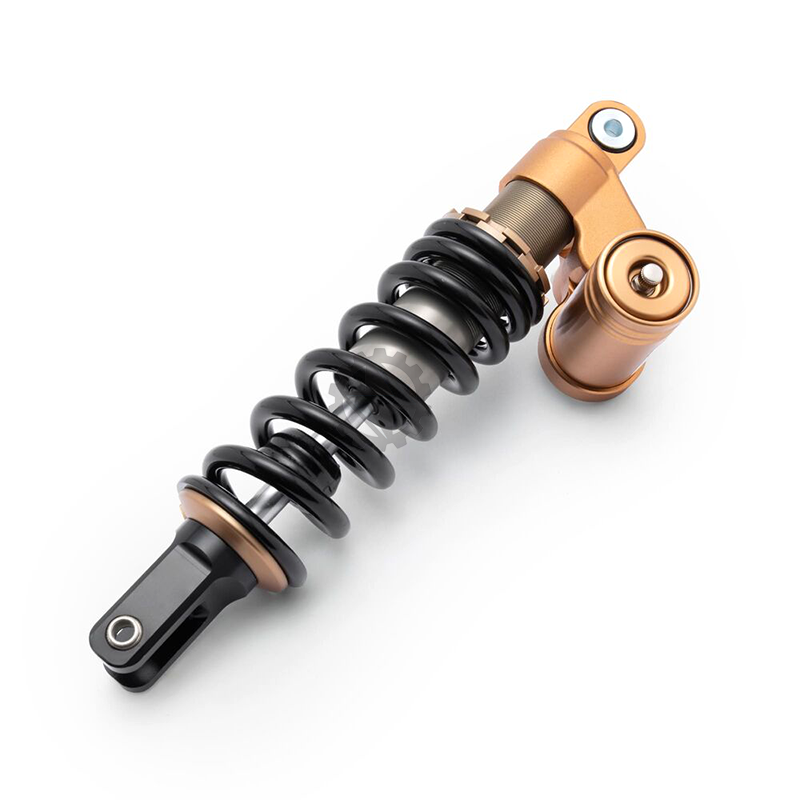 Rear shock absorber(gold) Talaria Komodo