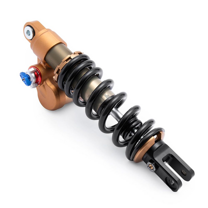 Rear shock absorber(gold) Talaria Komodo