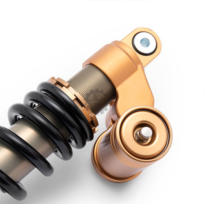 Rear shock absorber(gold) Talaria Komodo