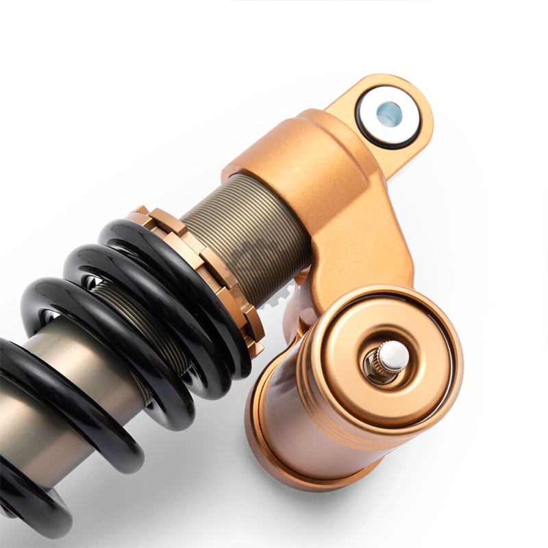 Rear shock absorber(gold) Talaria Komodo