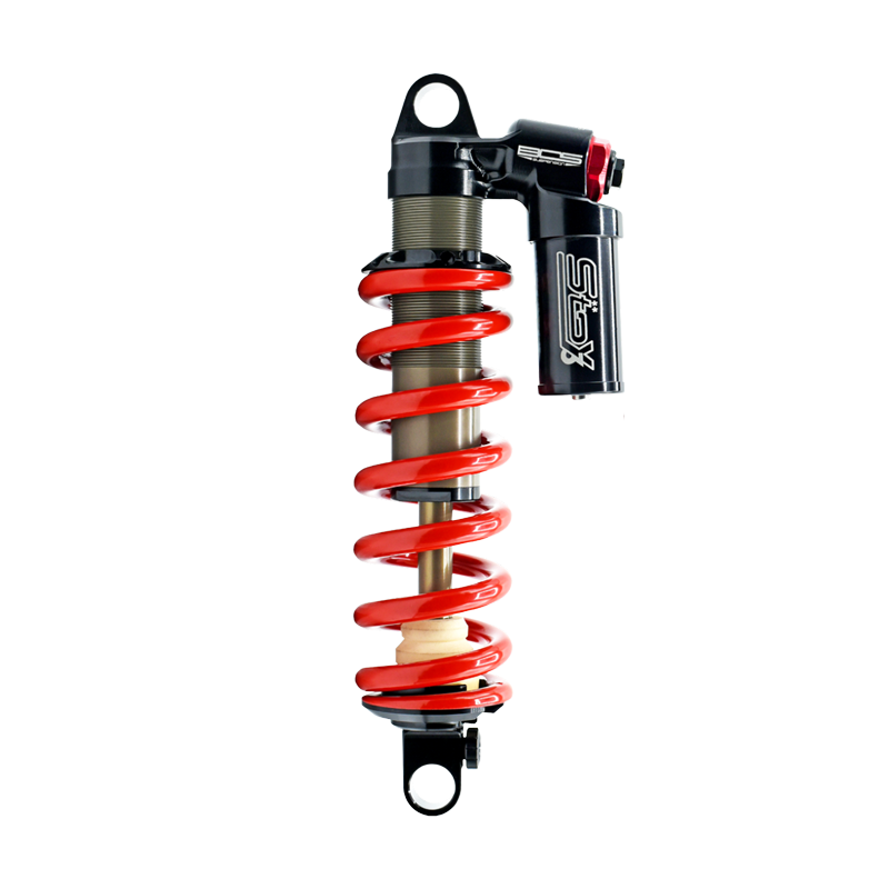 Rear Shock BOS STBX Stoy 3 267x89mm Talaria / Sur-Ron / Segway