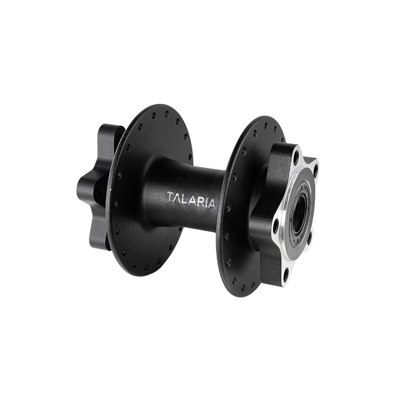Rear Wheel Hub Assembly Talaria Sting MX3 / MX4 / X3