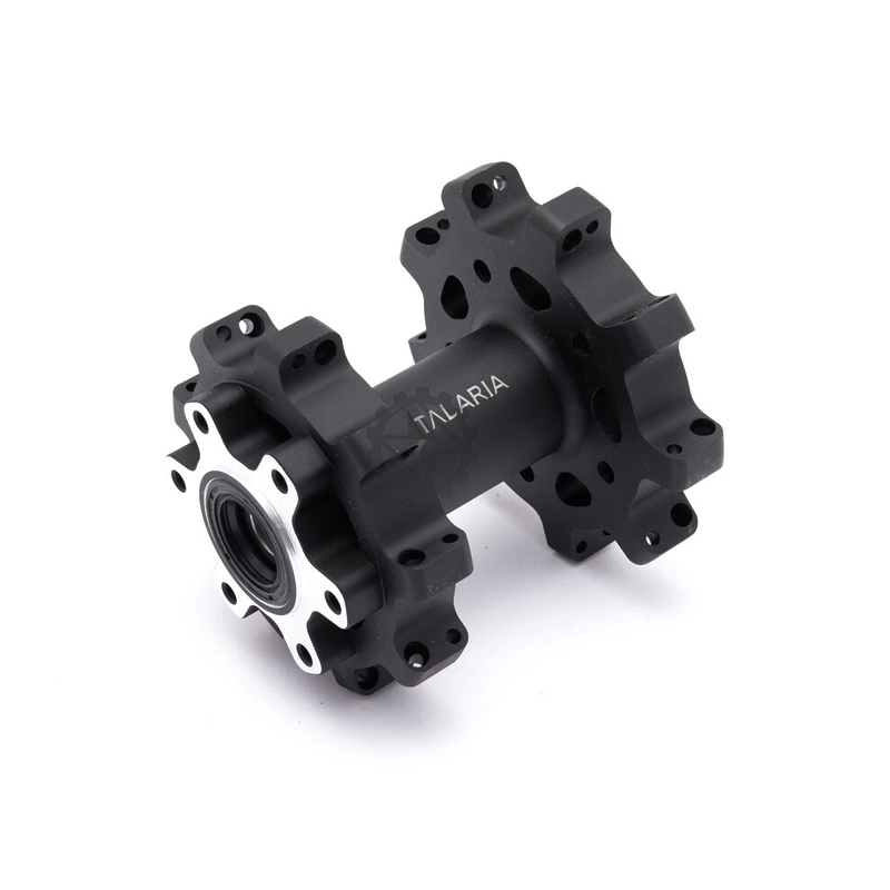 Rr. Wheel Hub Assy. Talaria Sting MX5