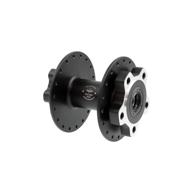 Rear Wheel Hub Sur-Ron LB-X / Segway X260