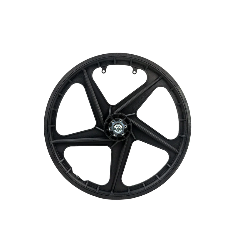 Rear wheel Stacyc eDrive 18