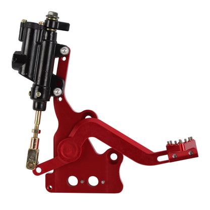 NTC Sur-Ron Hydraulic Rear Foot Brake