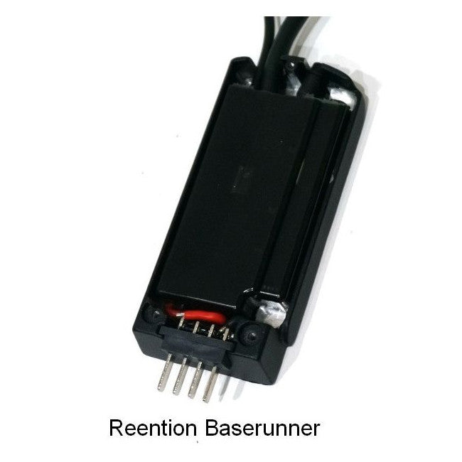 Grin Baserunner V6 Z9 Controller (36V–52V) – Compact High-Performance eBike Motor Controller