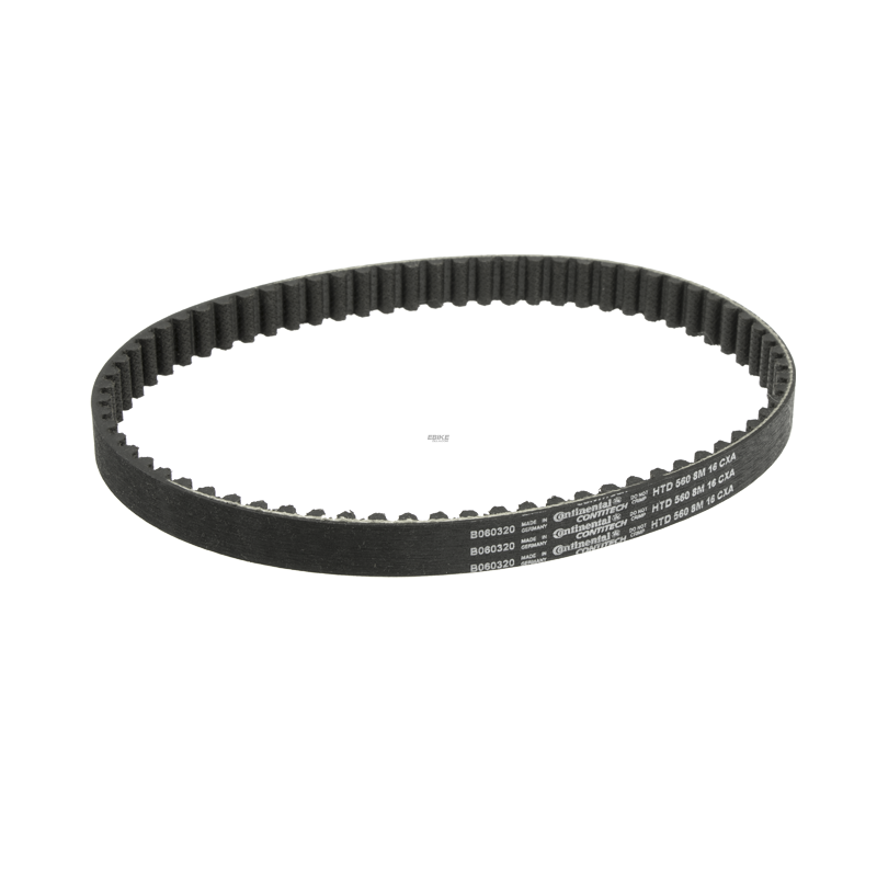 Replacement Belt Sur-Ron LB-X / Segway X260