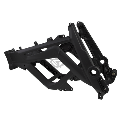 Replacement Frame Talaria Sting (Black) MX4 / MX5