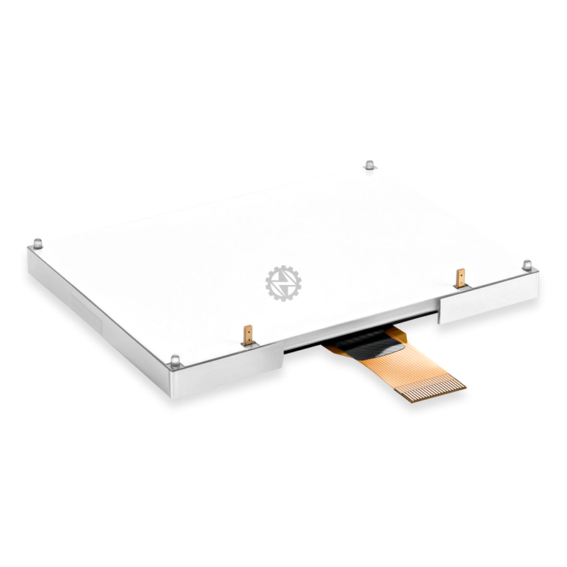 Replacement LCD-Unit For Display Nucular 1.0/2.0