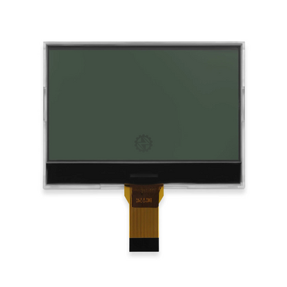 Replacement LCD-Unit For Display Nucular 1.0/2.0