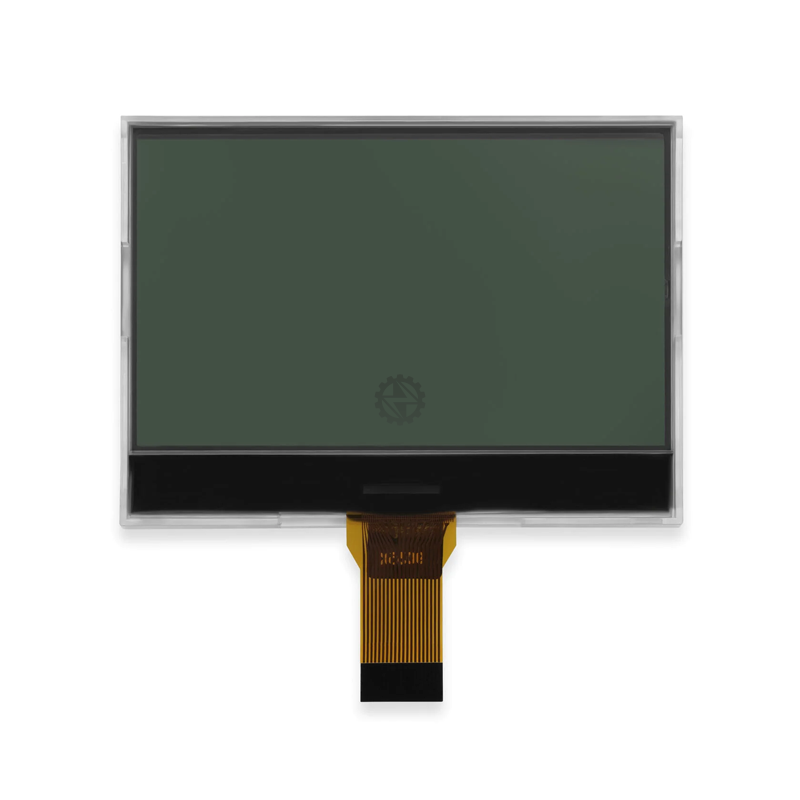 Replacement LCD-Unit For Display Nucular 1.0/2.0