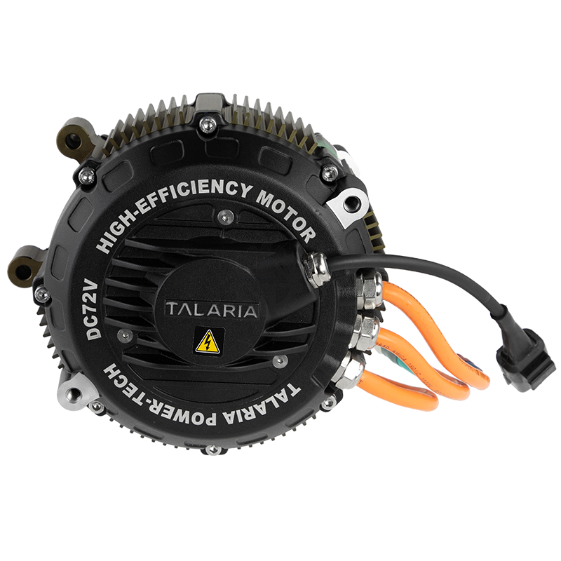 Replacement Motor IPM Talaria Sting MX5