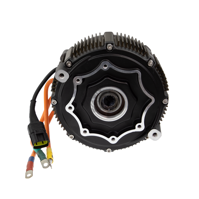 Replacement Motor PMSM Talaria Sting MX3