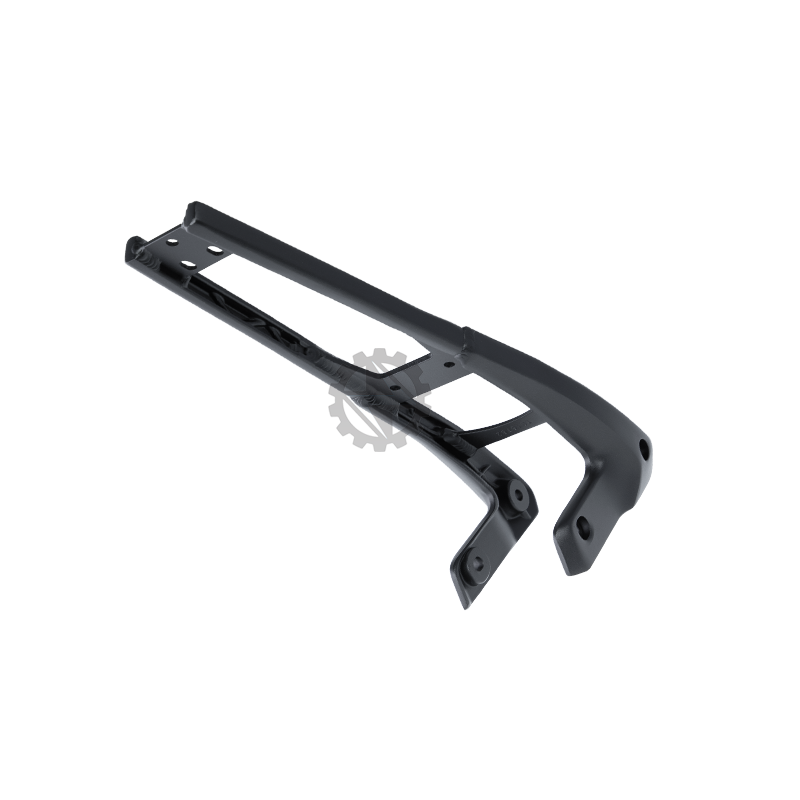 Replacement Seat Subframe (Black) Talaria xXx / X3