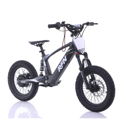 RFN Evo 16 Electric Bike Black