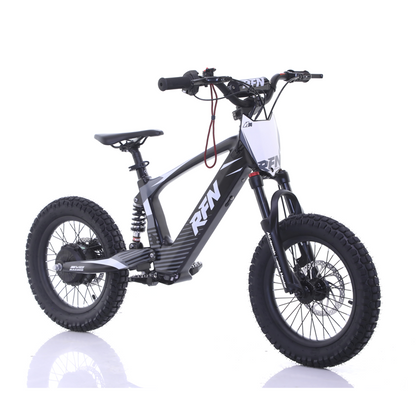 RFN Evo 16 Electric Bike Black